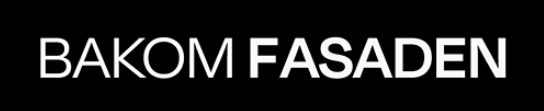 Bakomfasadenblack